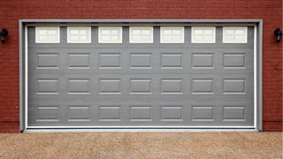 Garage Door Repair at Scripps Pomerado San Diego, California