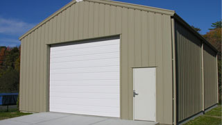 Garage Door Openers at Scripps Pomerado San Diego, California